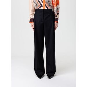 Paul Smith Pants Woman Black